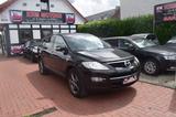 Mazda CX-9  AUTOGAS LPG,7 SITZE,AUTOMATIKGETRIEBE,NAVI - gebrauchte Mazda CX-9 aus dem Jahr 2010