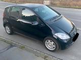 Mercedes-Benz Mercedes A160 - Mercedes-Benz A 160 in Dortmund