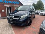 Mercedes-Benz V250CDI/BT/d AVANTG./EDITION lang/LEDER/360KAM/ - Mercedes-Benz V 250 aus 2014