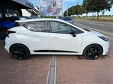Nissan Micra N-Sport*NAVI*RÜCKFAHRKAMERA*KAUM KILOMETER - Nissan Micra in Ludwigshafen