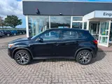 Mitsubishi ASX Diamant Edition 2WD Kamera, Sitzheizung - Mitsubishi ASX: Schwarz