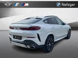 BMW X6 xDrive40d M Sport AHK H&K PANO LED - BMW X6: 40d
