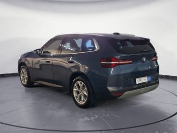 BMW X3 - 4