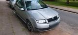 Skoda Fabia 1,4 mit neu TÜV Benziner - Skoda Fabia aus 2002: 1.4