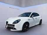 Alfa Romeo Giulietta Veloce El. Panodach Leder Memory Sitze - Alfa Romeo Giulietta Veloce mit Benzin-Antrieb