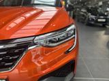 Renault Arkana R.S. LINE TCe 140 PS EDC - Renault Gebrauchtwagen von 2021