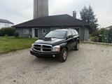 Dodge Durango 4.7 SLT TÜV neu LPG 7 Sitze - gebrauchte Dodge Durango aus dem Jahr 2005