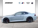 BMW M2 Coupé M Drivers P. Head-Up HK HiFi DAB LED - BMW M-Modelle Gebrauchtwagen