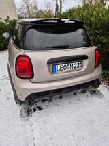 MINI Cooper John Cooper Works Trim Steptronic Joh... - MINI Cooper: John Works Trim