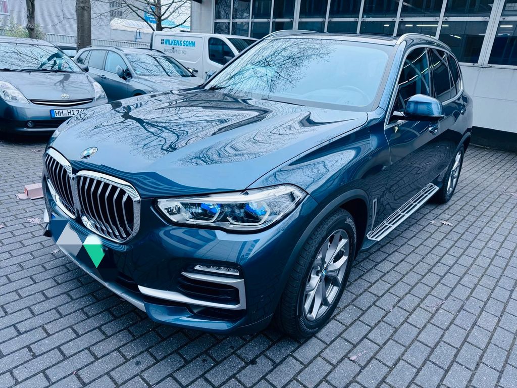 Image of BMW X5