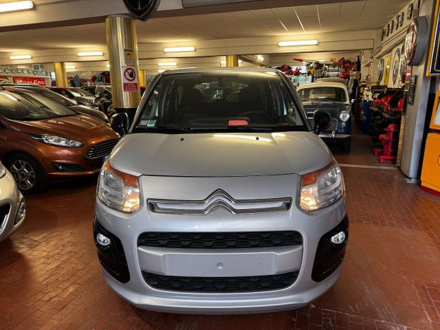 Citroën Citroen C3 Picasso C3 Picasso PureTech 110 Live 