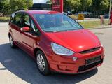 Ford S-Max S-MAX Trend*1.HAND*TÜV 07/2027* - gebrauchte Ford S-Max aus dem Jahr 2008