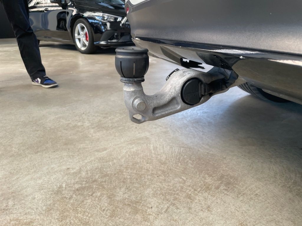 Fahrzeugabbildung Mercedes-Benz GLS 500 4M AMG Night AHK Distr.+ Pano 360° 4xSHZ