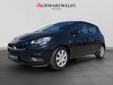 Opel Corsa E Drive Touch Einparkhilfe Klima Shz. TÜV - Opel Corsa: Limousine, D