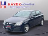 Opel Astra H TÜV/Service/Batterie NEU /