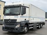 Mercedes-Benz Actros2543*Lenk+Lift*Getränke Zertifikat*TÜV*LBW - Mercedes-Benz Actros 2543