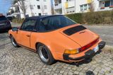 Porsche 911 Targa G Model  - Porsche aus 1981: 911