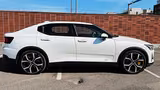 Polestar 2 Long Range AWD PerformancePlus H&K-Pano - Polestar 2 von privat
