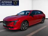 Peugeot 508 SW Allure Pack 130 EAT8 FACELIFT*Kamera*LED