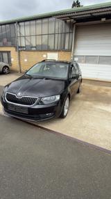 Skoda Octavia 2.0 TDI DSG Green tec Elegance Combi...