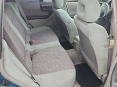 SUBARU Forester 2.0 GL AWD AUTOMATIK SHZ Alu Klima BT e