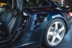 Fahrzeugabbildung Porsche 997.2 Turbo *RUF POWERKIT / 620PS / SCHALTER*