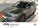 Volkswagen Tiguan Allspace Comfortline 1,5 TSI 6-G - gebrauchte VW Tiguan Allspace aus dem Jahr 2019