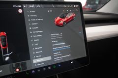 Fahrzeugabbildung Tesla Model 3 LONGRANGE DUAL-MOTOR NAVI/KAMERA/SH/PANO