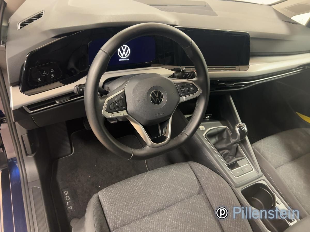 Volkswagen Golf - Bild 8