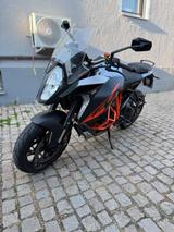 KTM 1290 Superduke GT *Service neu*TÜV neu*Powerpart - Angebote entsprechen deinen Suchkriterien