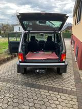 Lada Niva Legend - gebrauchte Lada Niva aus dem Jahr 2021