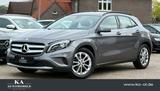 Mercedes-Benz GLA 200 Style Navi Xenon AHK Abn Navi PDC - Mercedes-Benz GLA 200 in Oldenburg