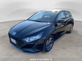 Hyundai i20 3ª serie 1.2 MPI Connectline - Hyundai i20: Van