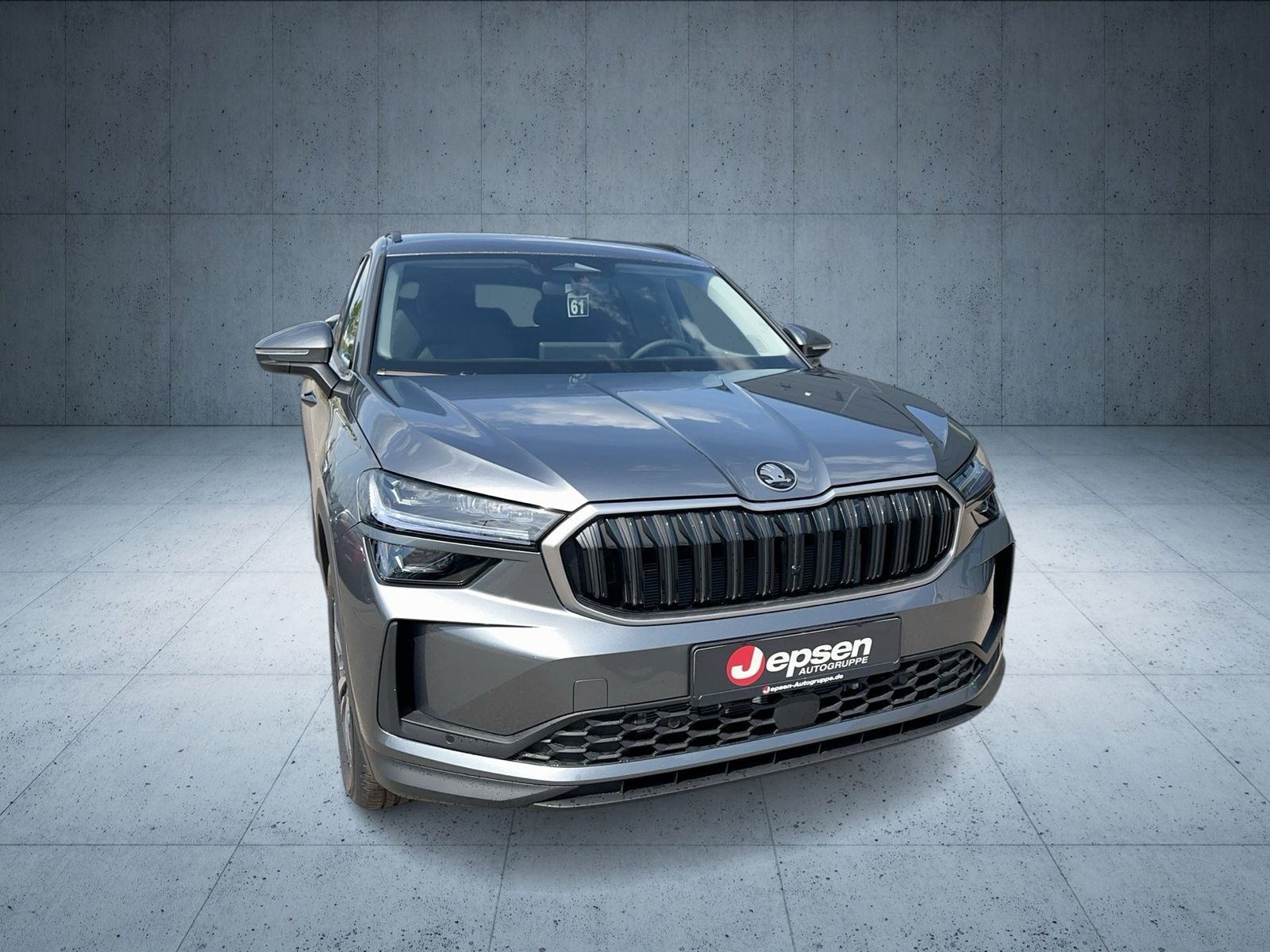 Skoda Kodiaq - Bild 8