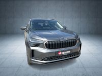 Skoda Kodiaq - Vorschau Bild 8
