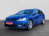 Volkswagen Golf Variant VII 1.5 TSI DSG Highline R-Line KAM - Volkswagen Golf: Highline Dsg