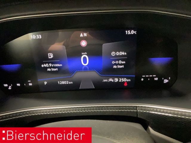 Volkswagen T-Cross - Bild 16