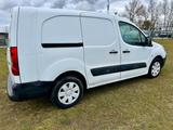 Citroën Berlingo 1,6 Klima - Citroën: Berling