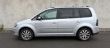 Volkswagen Touran Freestyle 7 Sitzer - Volkswagen Touran: Freestyle
