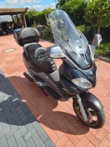 Piaggio X9 500 - PIAGGIO X9 500