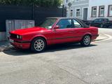 BMW E30 316i Baur Cabrio Standheizung Servo NS... - BMW 316 in Frankfurt (Main)