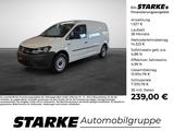 Volkswagen Caddy Maxi  Kasten 2.0 TDI Klima Radio Compositi - Volkswagen Caddy Maxi: Kasten