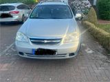 Chevrolet Nubira 1.6 SX SX - Chevrolet Nubira: Kombi, 6.1
