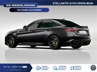 Alfa Romeo Giulia - Vorschau Bild 8