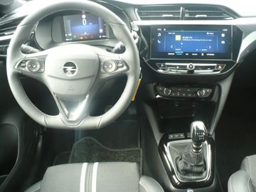 Bild 7 Opel Corsa 1.2 Turbo 74kW GS Kamera LED SHZ/LHZ