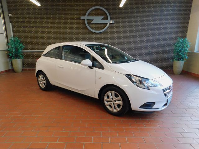 Opel Corsa E Edition - Winter P./PDC/Sicht P.