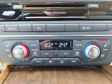 Audi A6 3.0TDI quattro Automatik-Xenon-Leder-SHZ-Klim