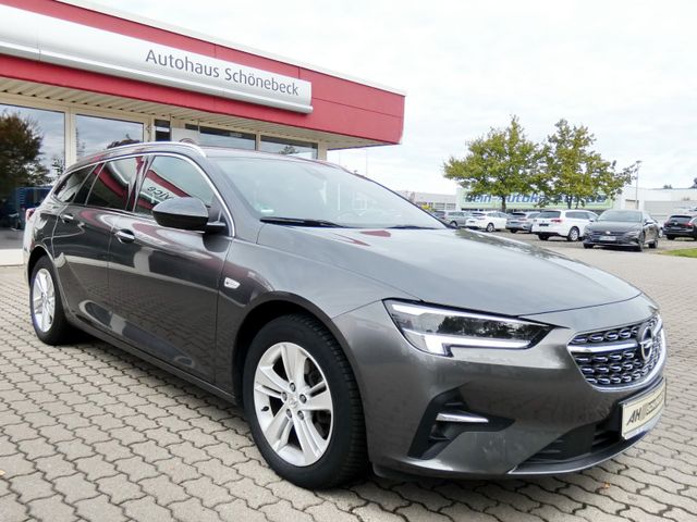 Opel Insignia B Sports Tourer Business