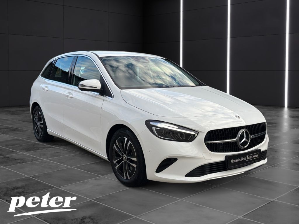 Mercedes-Benz B 200 Progressive*Advanced*LED*Distronic*AHK* imagem 3