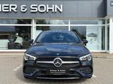 Mercedes-Benz CLA 180 SB,AMG,19-Zoll,Widescreen,Ambiente,3,99% - gebrauchte Mercedes-Benz Kombis